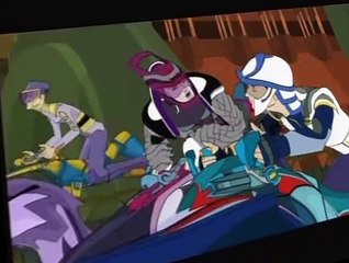 Dragon Booster Dragon Booster S03 E005 No Paynn, No Gain