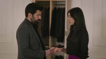 Esaret Dizisi 93. Bölüm İzle - 19 Nisan 2023