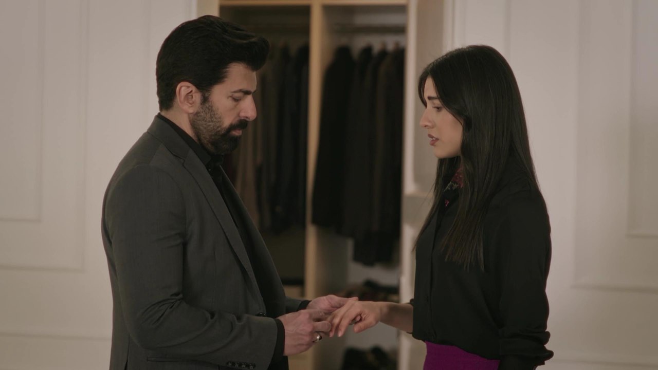 Esaret Dizisi 93. Bölüm İzle - 19 Nisan 2023