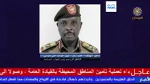 Sudán | Quinto día de combates entre el ejército y las FAR, que se acusan de violar la tregua