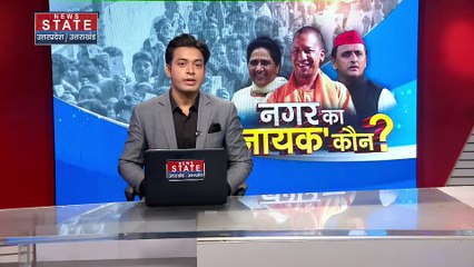 UP News : सीएम योगी आज गोरखपुर के दौरे पर