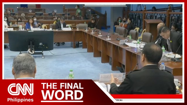 DND: PH may tap EDCA sites to evacuate Filipinos in Taiwan | The Final Word