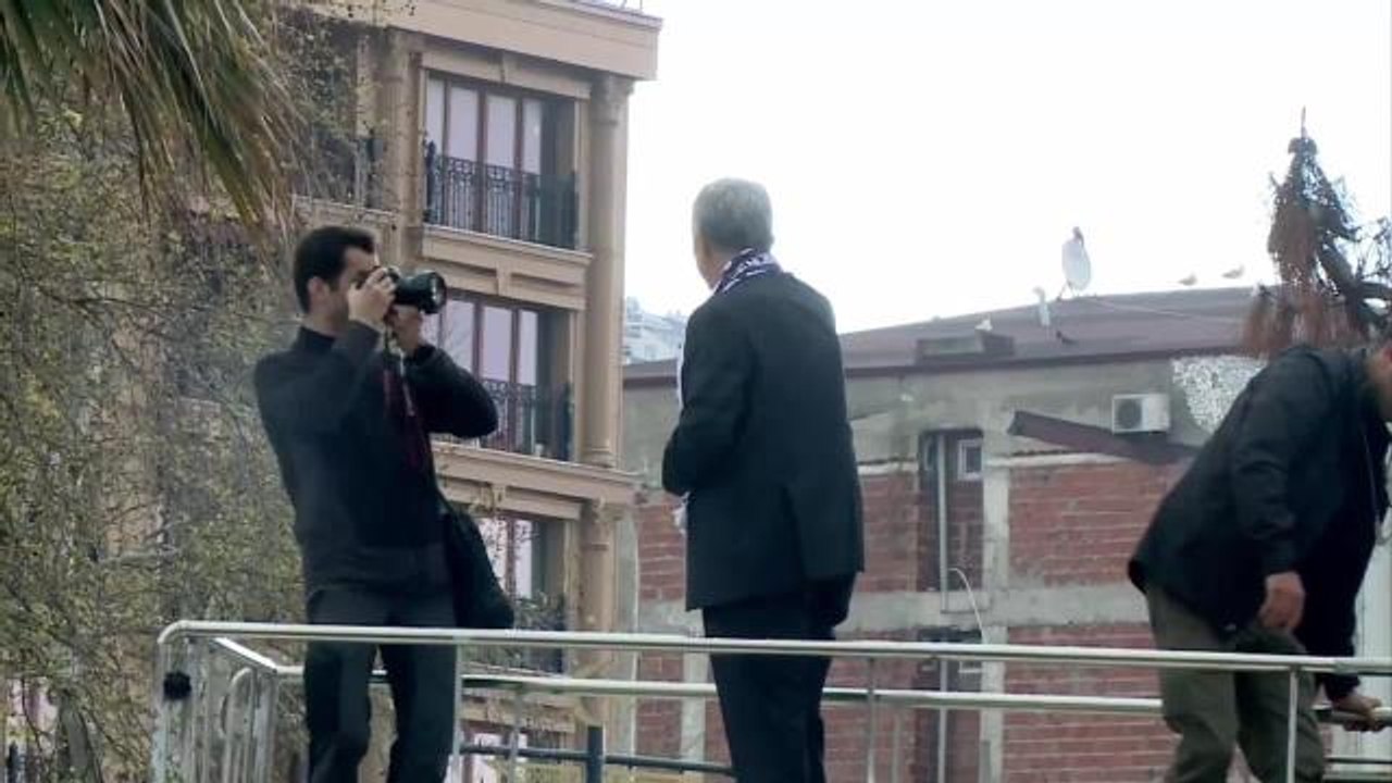 Mansur Yavaş: "Millet İttifakı Olarak Hiçbir Zaman Oy Vermeyenleri Kötülemediğimiz Gibi Düşman Olarak Görmüyoruz"