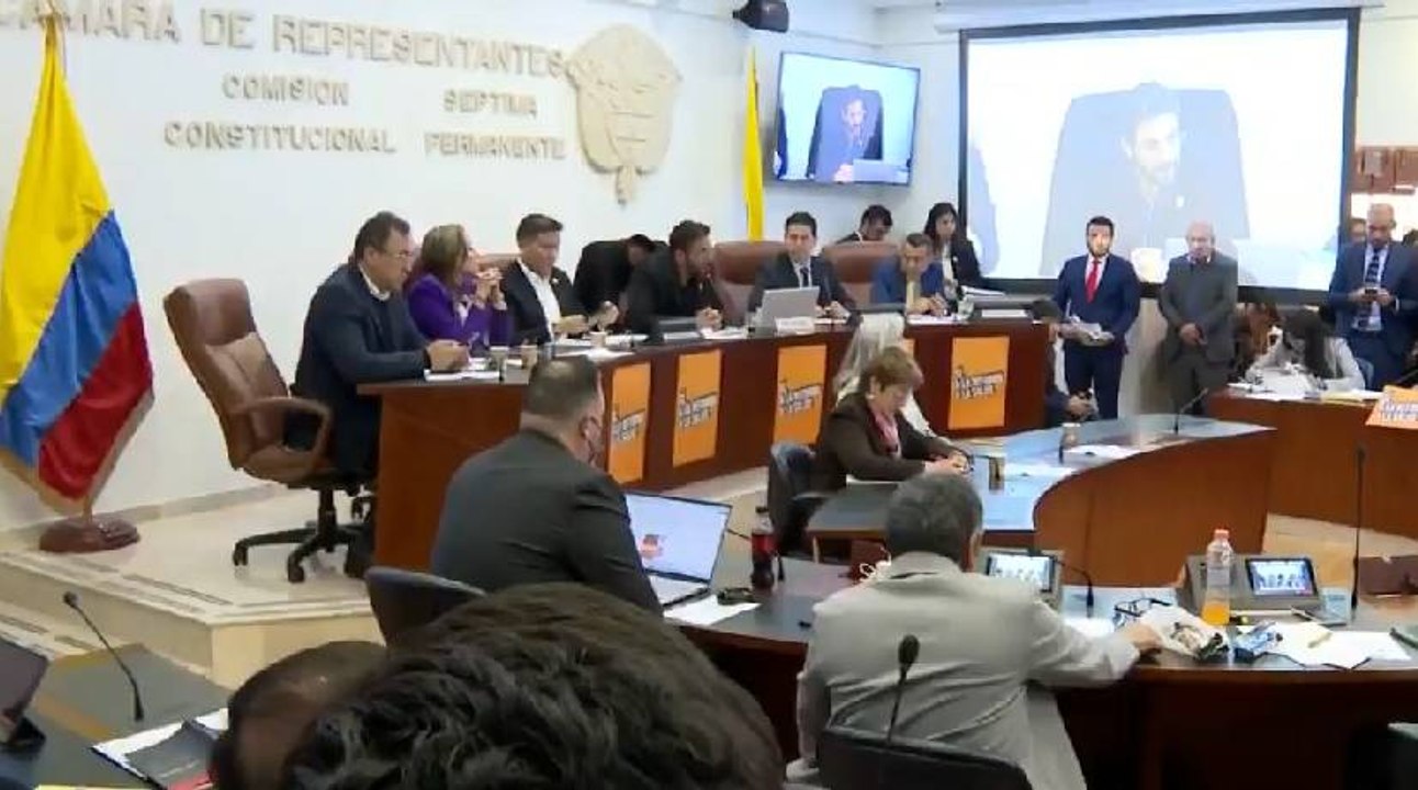 Reforma a la salud: Acemi dice que las "voces diferentes al Gobierno quieren ser escuchadas"