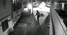 Carinaro (CE) - Ladri entrano in casa mentre proprietari guardano partita: messi in fuga (19.4.23)