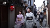 Japan: The photography festival hidden around Kyoto