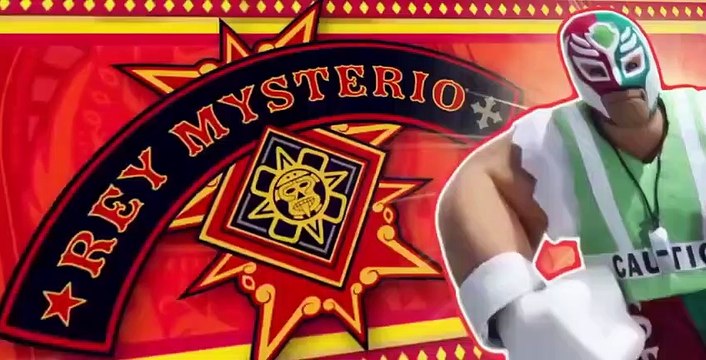 WWE Slam City WWE Slam City E012 – Battle For The Streets