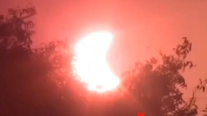 अम्बेडकरनगरवासी रखें इन बातों का ध्यान, सूर्य ग्रहण और सूतक का समय समझिये