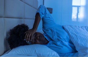 Comment rattraper son sommeil après une courte nuit ?
