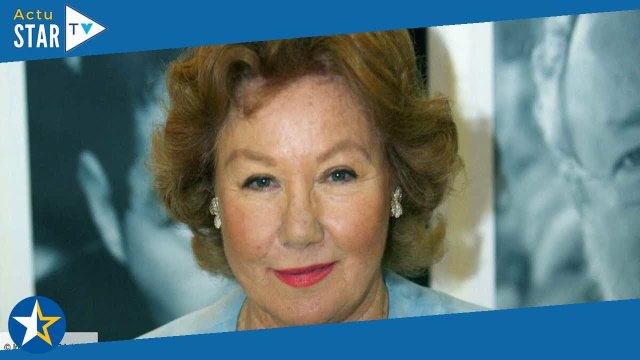 Nadine de Rothschild, 91 ans, sereine face au temps qui passe : “Je sais qu’il me reste très peu de