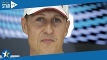 Michael Schumacher : sa « première interview » depuis son accident de ski fait scandale