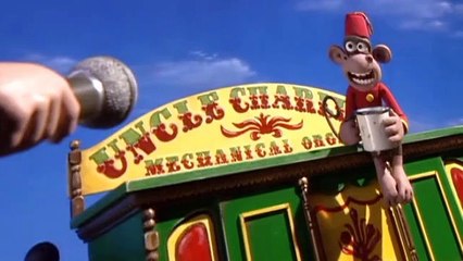 Creature Comforts Creature Comforts S01 E007 The Beach