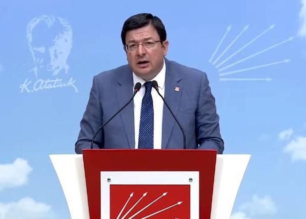 CHP'den YSK'nın '16 il' kararına tepki