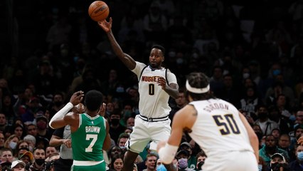 NBA Playoffs 4/19 Preview: Timberwolves Vs. Nuggets