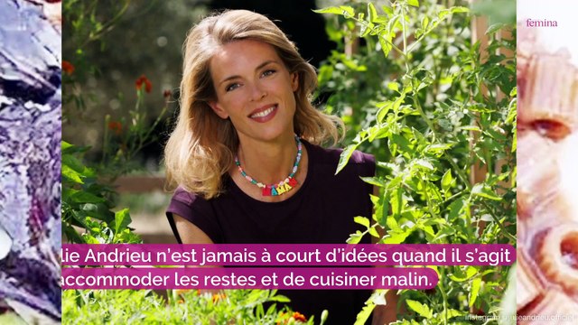 Voici l’astuce inattendue de Julie Andrieu pour faire cuire des pâtes sans faire bouillir d’eau