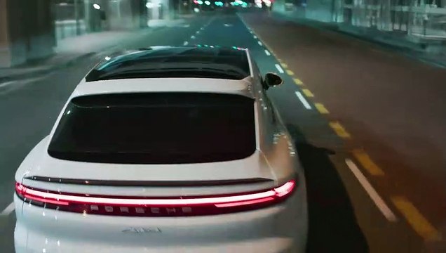 Le Porsche Cayenne Coupé revisité s'offre plusieurs modifications