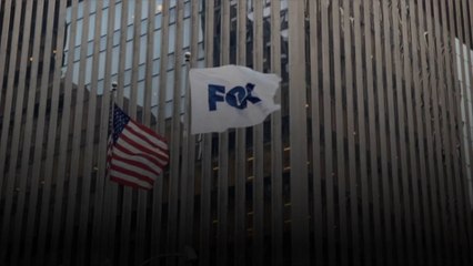 Fox News doit verser 787,5 millions de dollars de dollars pour éviter un procès