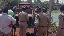 शर्मनाक: विदिशा में शव को कचरे की गाड़ी में रखकर ले जाया गया अस्पताल, VIDEO वायरल