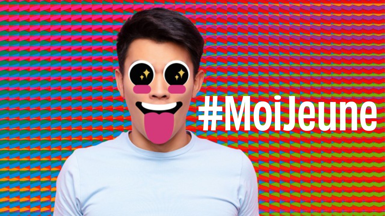 #MoiJeune Vidéo
