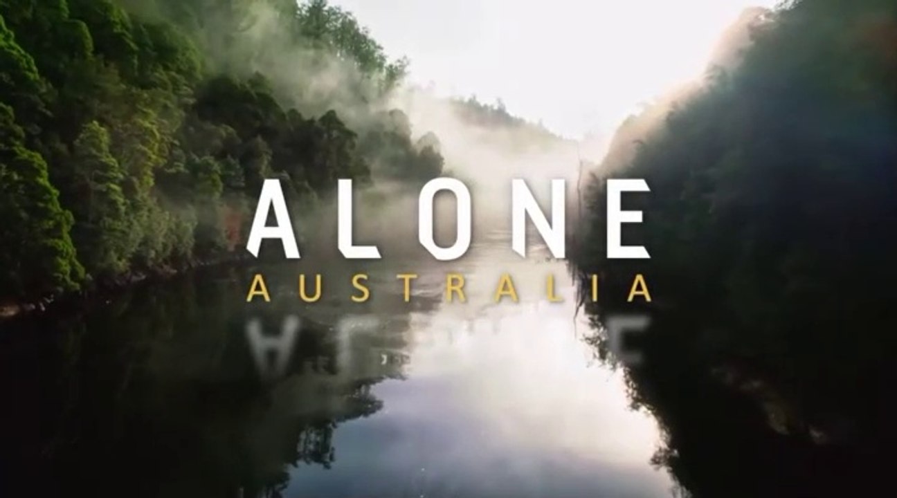 Alone Australia S01E05