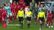 Highlights from German Frauen Bundesliga Bayer Leverkusen vs. VfL Wolfsburg Ata womens football
