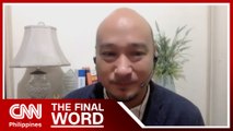 Protecting your kidneys | The Final Word