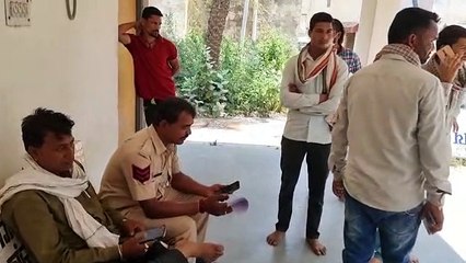 बांसवाड़ा : तीन बच्चों की मां से ​किया विषाक्त का सेवन, मौत