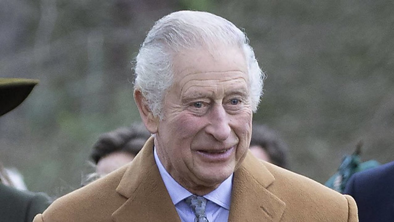 Seitenhieb gegen Archie? König Charles verwirft ursprünglichen Plan