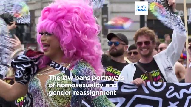 'I'm ashamed': Luxembourg's PM Xavier Bettel denounces Viktor Orbán and Hungary's anti-LGBT law