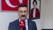İyi Parti Bursa Milletvekili Adayı Türkoğlu: 