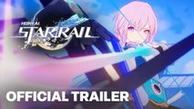 Honkai: Star Rail Departing on Schedule on April 26th — A Journey of Adventure