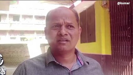 नवादा: जहरीली शराबकांड से मौत पर लोगों की सामने आई प्रतिक्रिया, देखिए क्या कहा