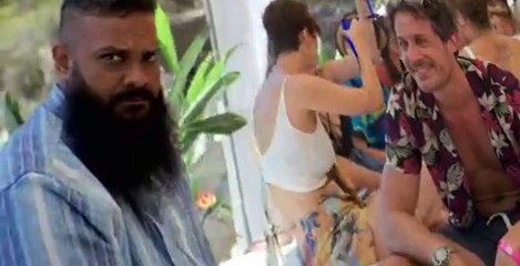 Turn Up Charlie S01 E07