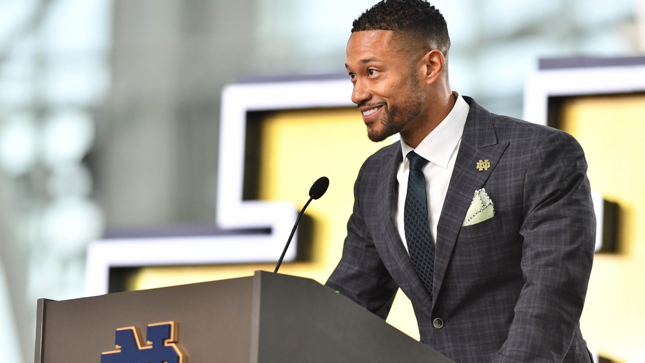 College Football 2023 Win Totals: Notre Dame Fighting Irish