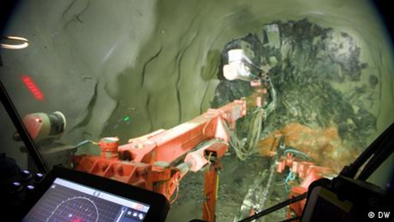 Schweden: Geld oder Tradition