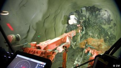 Schweden: Geld oder Tradition