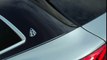 La Mercedes-Maybach EQS SUV marie la technologie électrique Mercedes à l'exclusivité Maybach