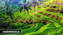 10 BEST PLACES TO VISIT IN INDONESIA