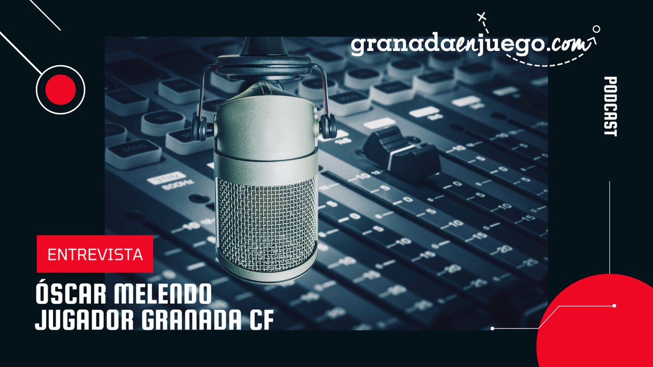 19-04-2023 Óscar Melendo