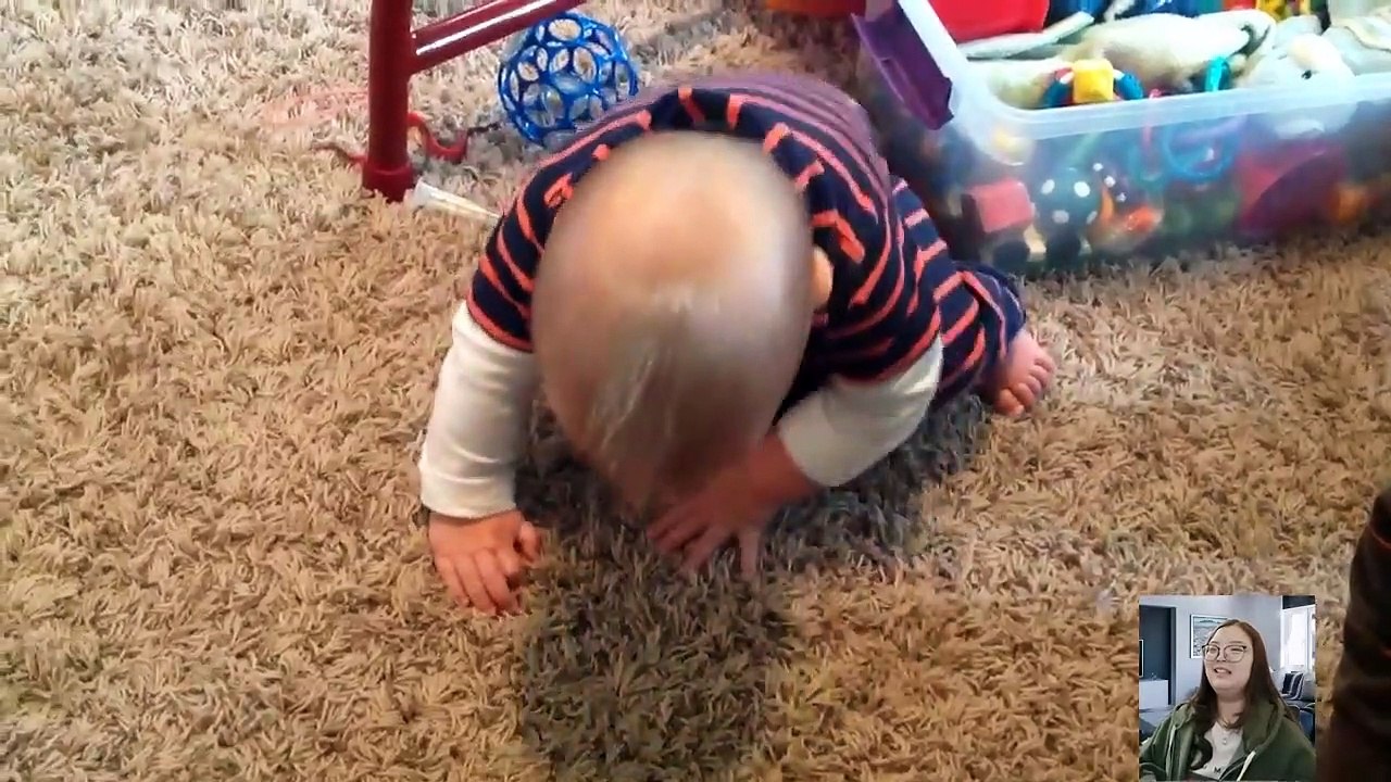 Funniest Baby Fails Compilation  - Fun and Fails Baby Video new