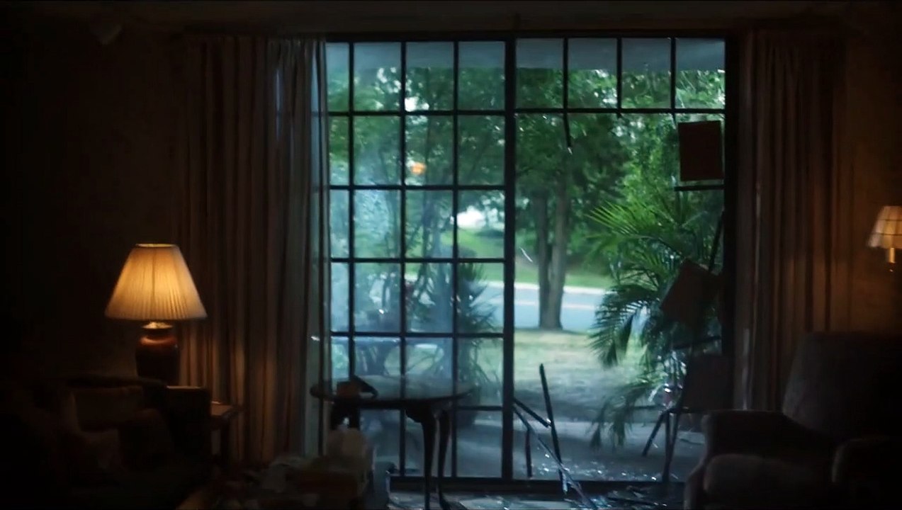 Erster OV-Trailer zu 'Insidious: The Red Door'