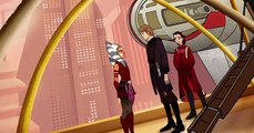 Star Wars: Forces of Destiny S02 E002