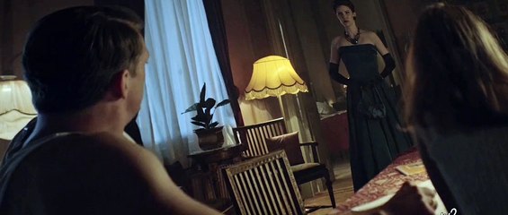 Shadow Lines S01 E02