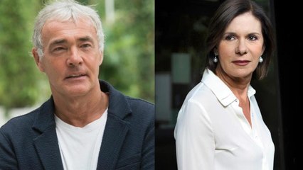 Bianca Berlinguer su Giletti Perdonatemi   , parole clamorose