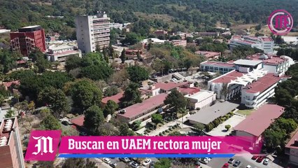 Buscan para UAEM una mujer rectora