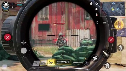 Call of Duty Mobile - Tráiler