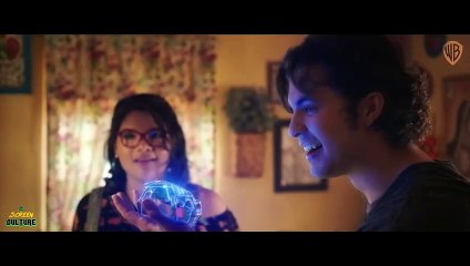 BLUE BEETLE – New Trailer (2023) Ben Affleck, Xolo Mariduena Movie   Warner Bros