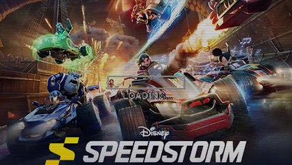 Disney Speedstorm is Off to the Races! But Can it Survive its Own Course?