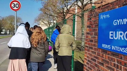 Film n°3 - 60s pour le dire 2023_Lycée des métiers Europe - Reims