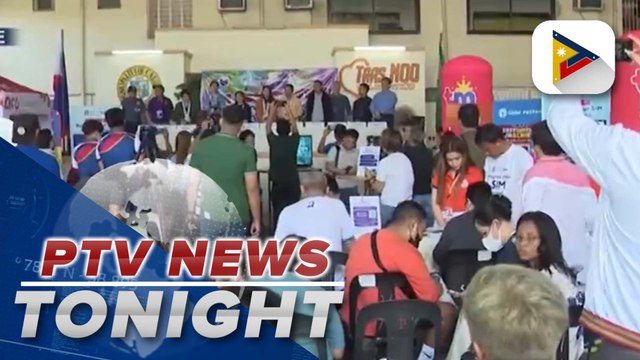 DICT: No extension of April 26 SIM card registration deadline